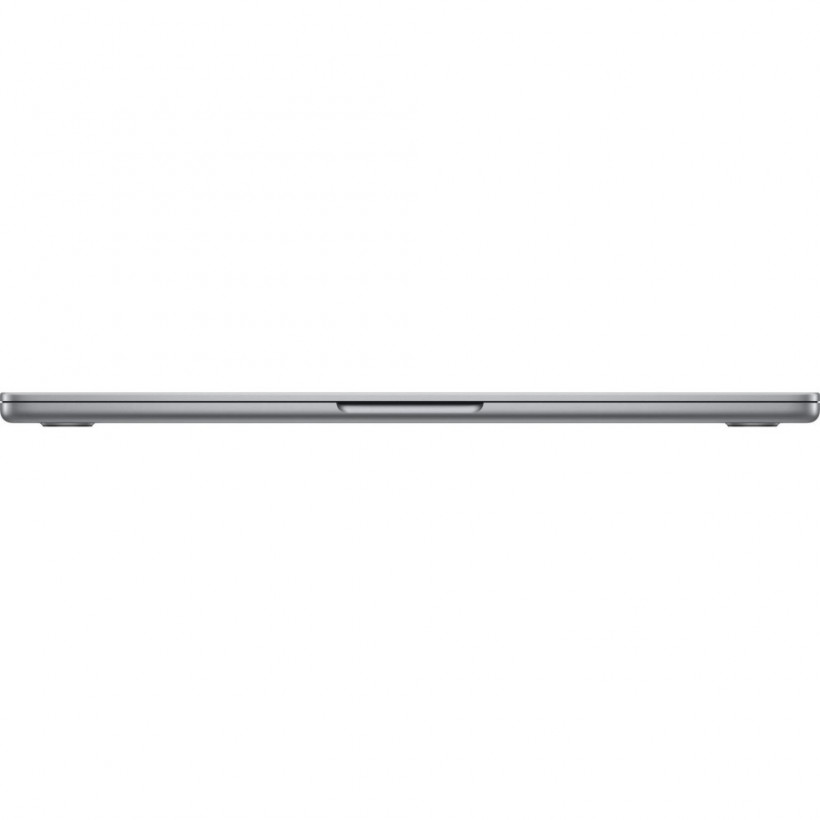 Ноутбук Apple MacBook Air 13,6&quot; M3 2024 Space Gray (MRXN3)  Фото №3