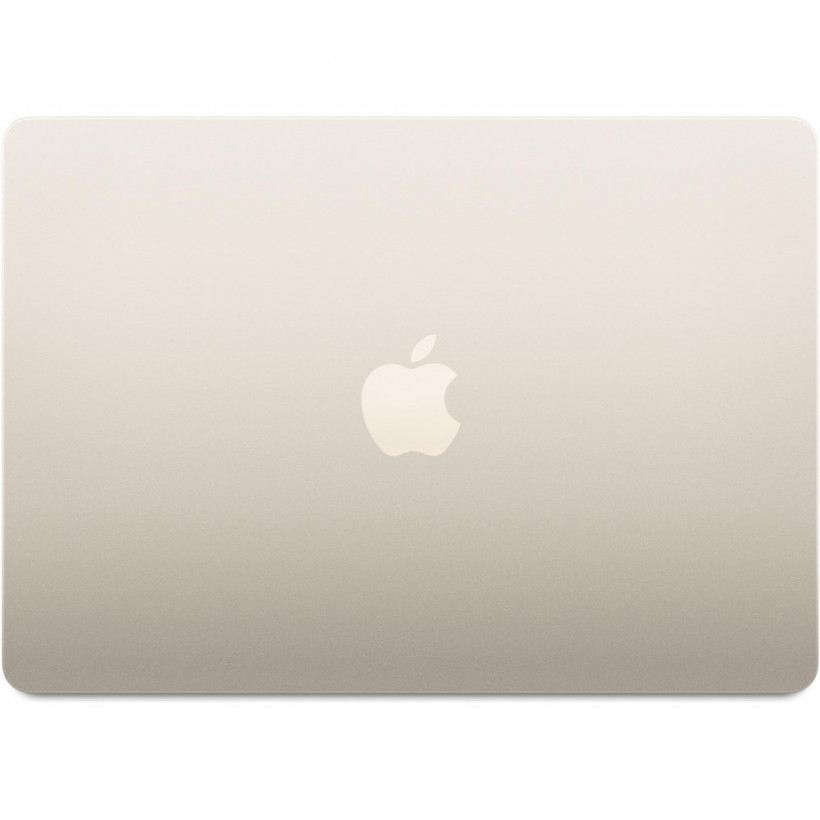 Ноутбук Apple MacBook Air 13,6&quot; M3 2024 Starlight (MRXU3)  Фото №1