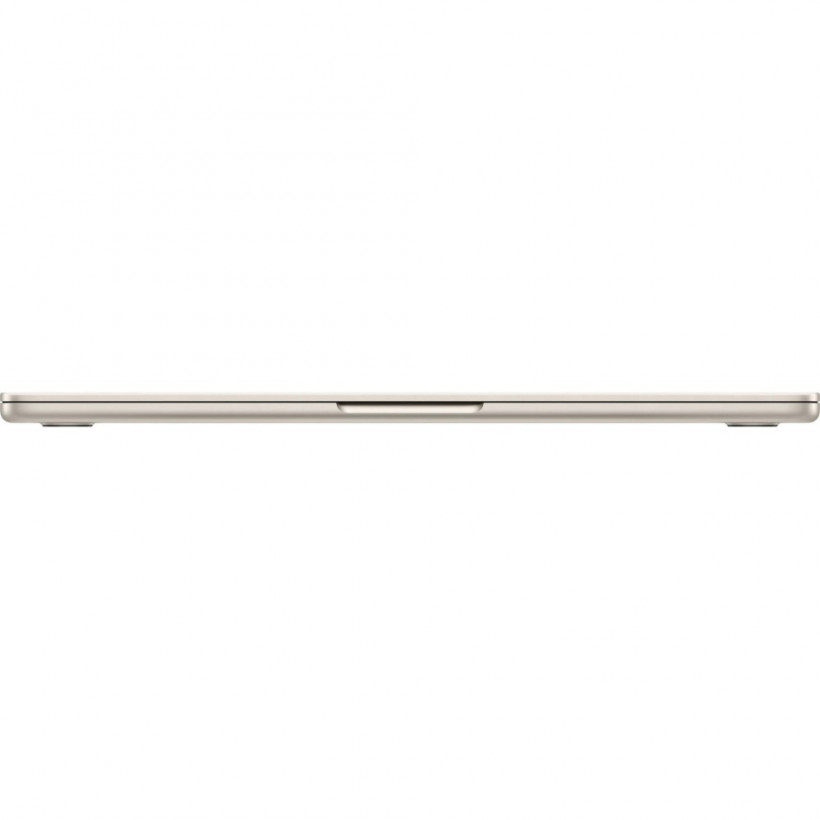 Ноутбук Apple MacBook Air 13,6&quot; M3 2024 Starlight (MRXU3)  Фото №3