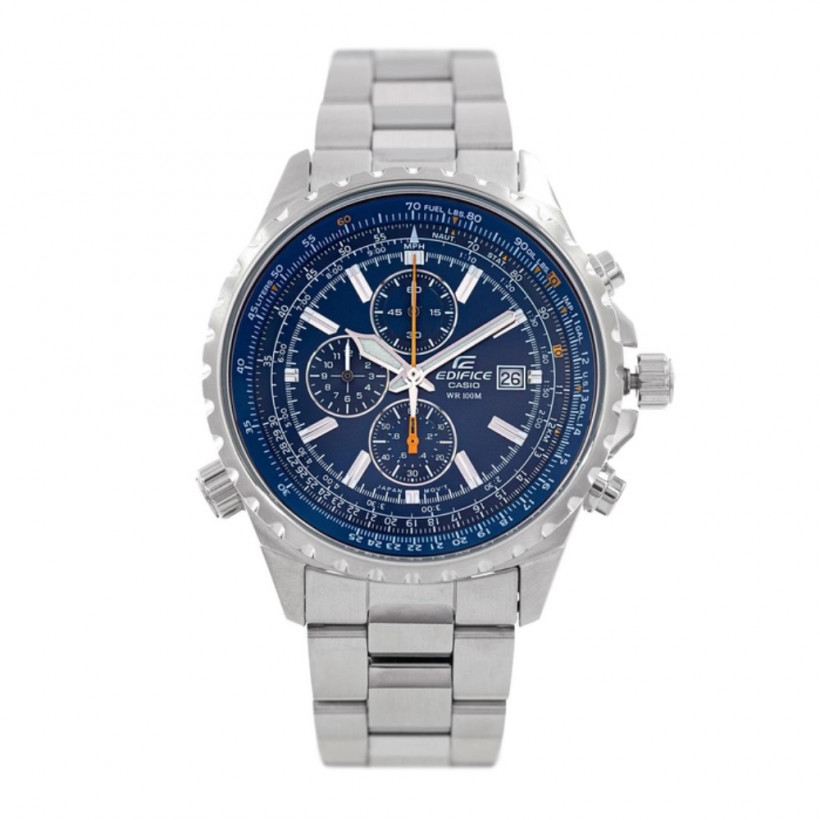 Чоловічий годинник Casio Edifice Classic EF-527D-2AVUEF  Фото №0