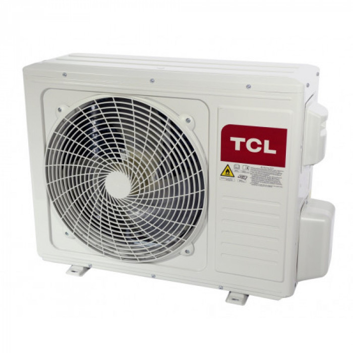 Кондиціонер TCL TAC-12CHSD/YA11I Inverter  Фото №1