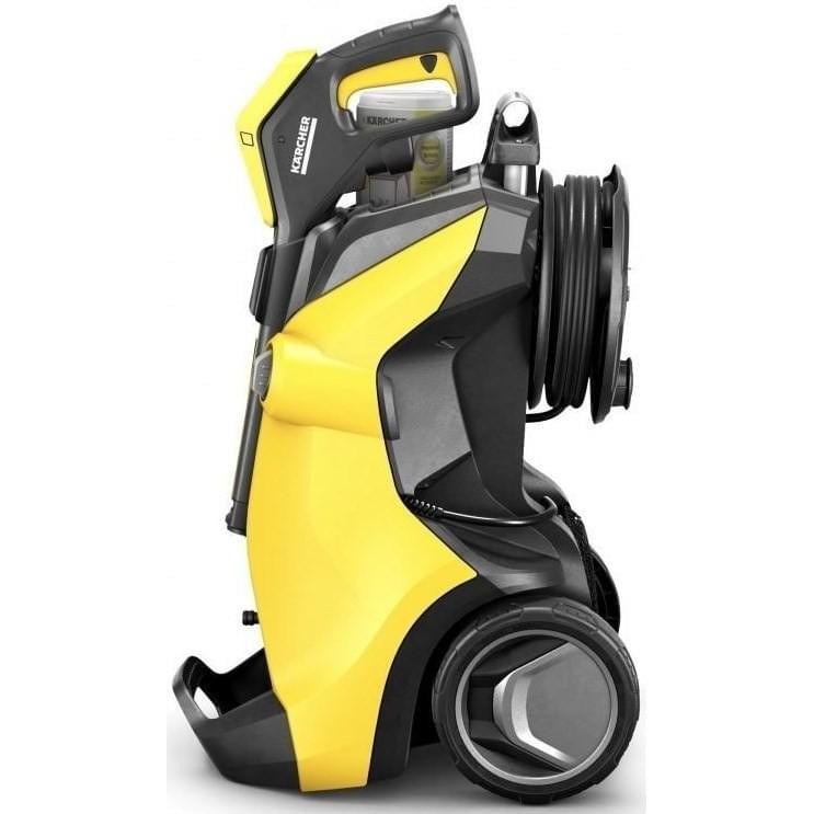 Мінімийка високого тиску Karcher K 7 Premium Power Home (1.317-171.0)  Фото №1