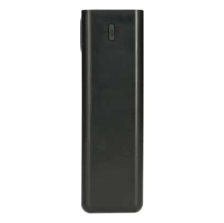 Зовнішній акумулятор (павербанк) Extralink Power Bank EPB-114 50000mAh  Фото №1