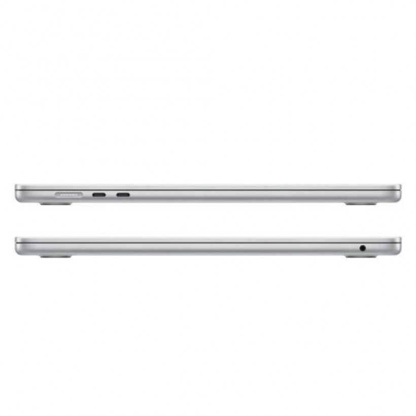 Ноутбук Apple MacBook Air 15&quot; M2 Silver (Z18P000MT)  Фото №2