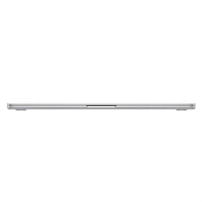 Ноутбук Apple MacBook Air 15&quot; M2 Silver (Z18P000MT)  Фото №3