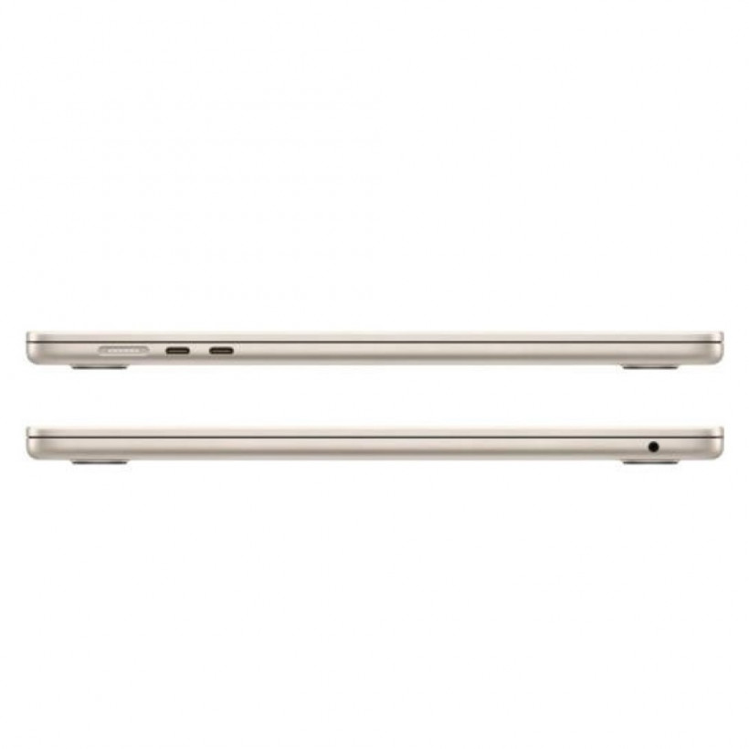 Ноутбук Apple MacBook Air 15&quot; M2 Starlight (Z18R000PR)  Фото №2