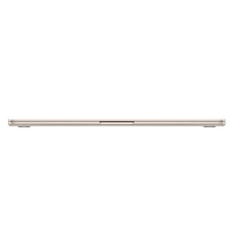 Ноутбук Apple MacBook Air 15&quot; M2 Starlight (Z18R000PR)  Фото №3