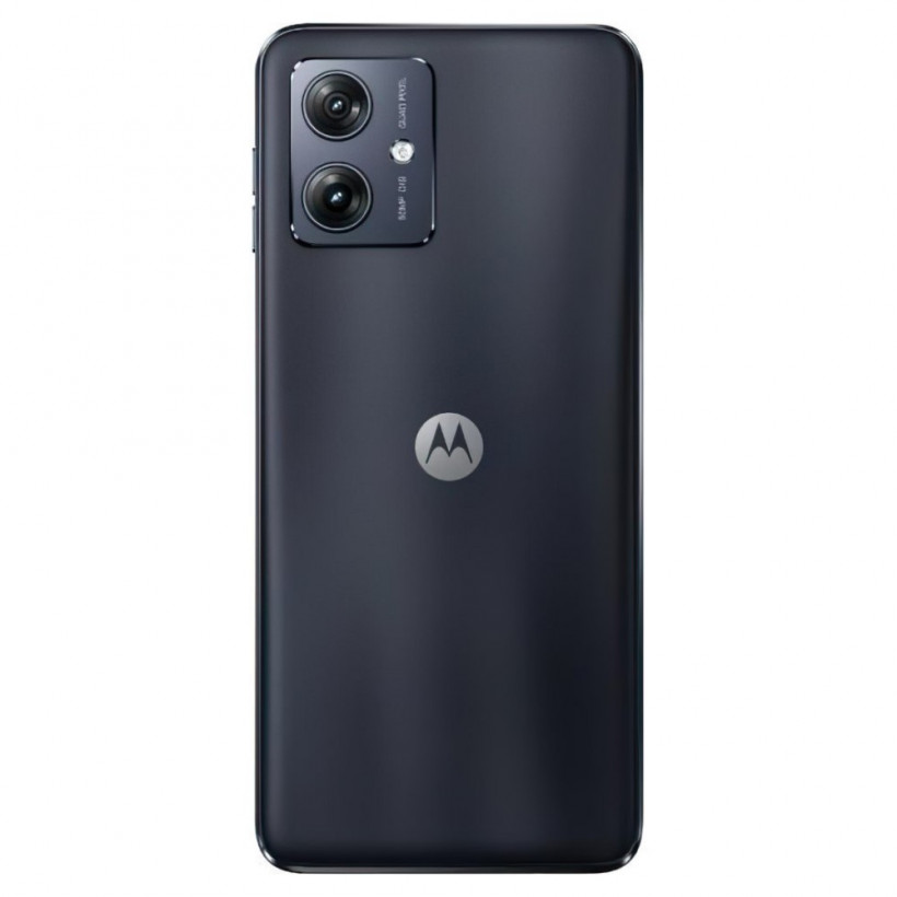 Смартфон Motorola Moto G54 12/256GB Midnight Blue (PB0W0006)  Фото №0