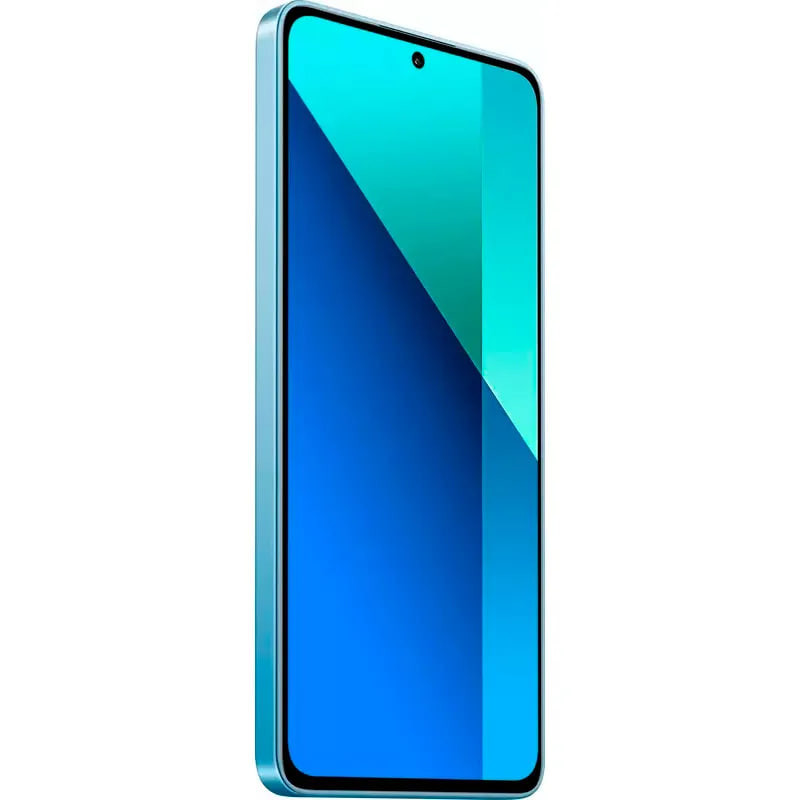 Смартфон Xiaomi Redmi Note 13 4G 6/128GB Ice Blue Global EU  Фото №1