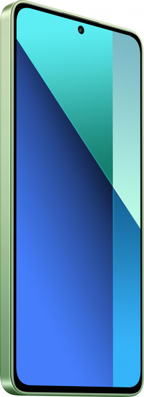 Смартфон Xiaomi Redmi Note 13 4G 8/128GB Mint Green  Фото №1