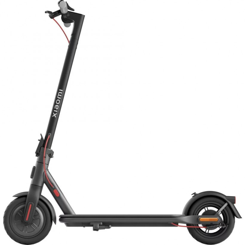 Електросамокати Xiaomi Mi Electric Scooter 4 Lite  Фото №1