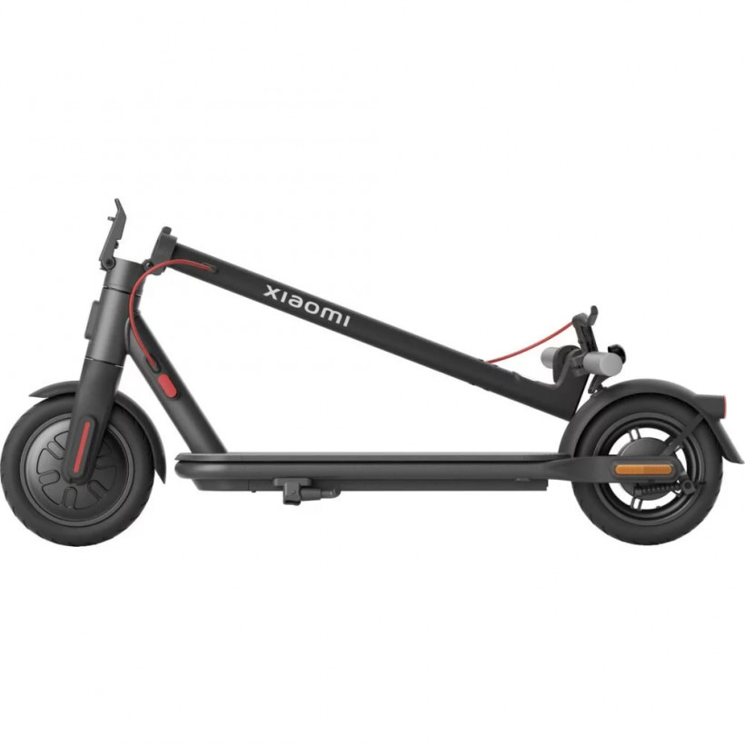 Електросамокати Xiaomi Mi Electric Scooter 4 Lite  Фото №2