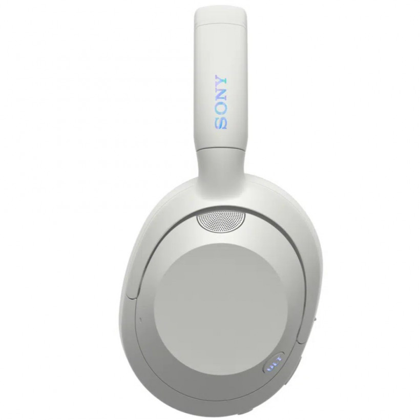 Наушники с микрофоном Sony ULT Wear White (WHULT900NW.CE7)  Фото №1