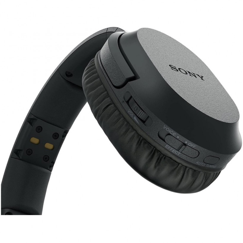 Наушники без микрофона Sony MDR-RF895RK  Фото №1