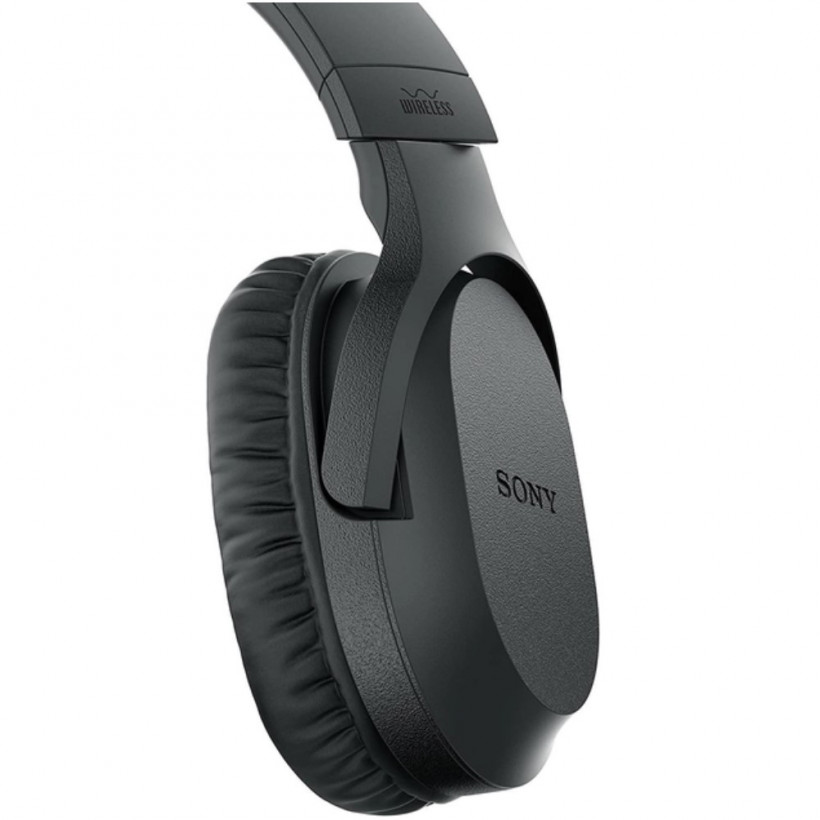 Наушники без микрофона Sony MDR-RF895RK  Фото №3