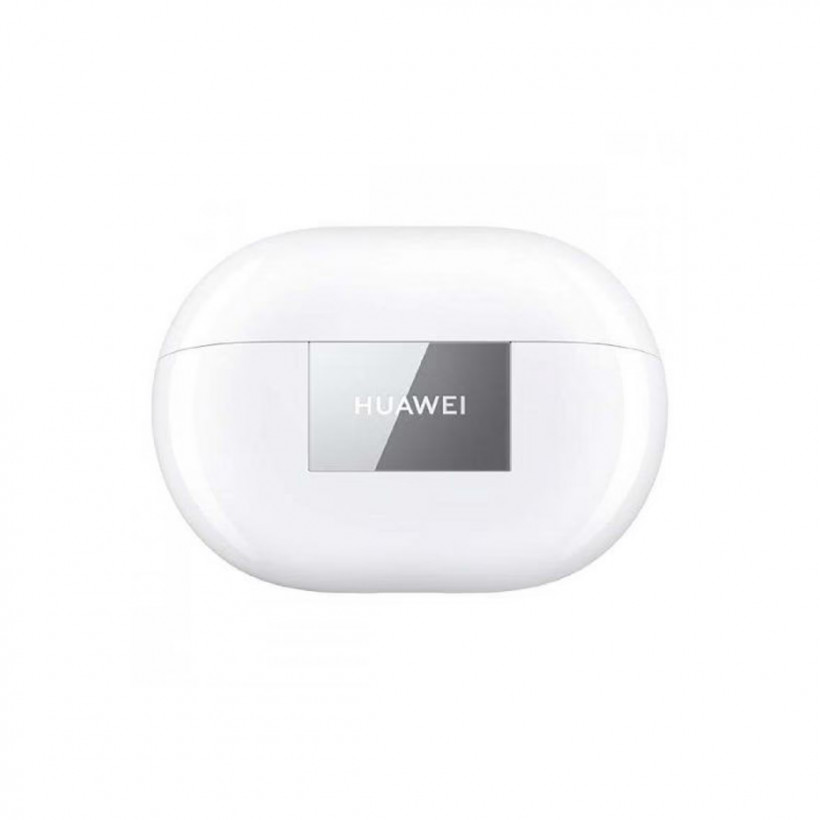 Наушники TWS HUAWEI FreeBuds Pro 3 Ceramic White (55031992)  Фото №1