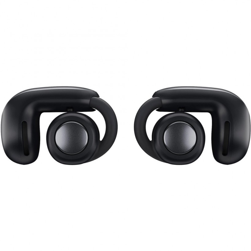 Наушники TWS Bose Ultra Open Earbuds Black (881046-0010)  Фото №3