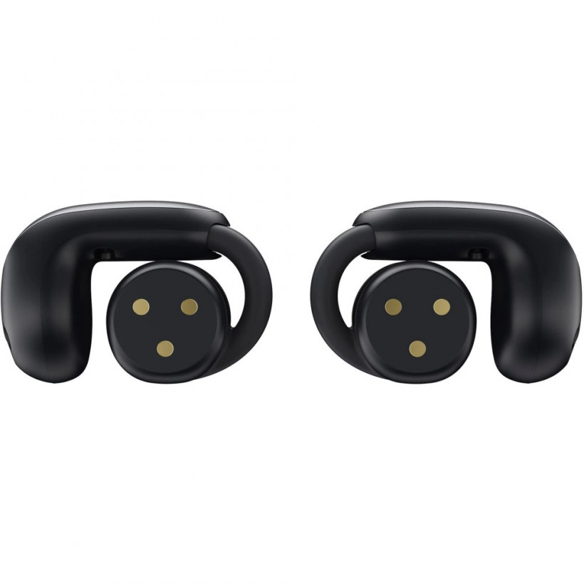 Наушники TWS Bose Ultra Open Earbuds Black (881046-0010)  Фото №4