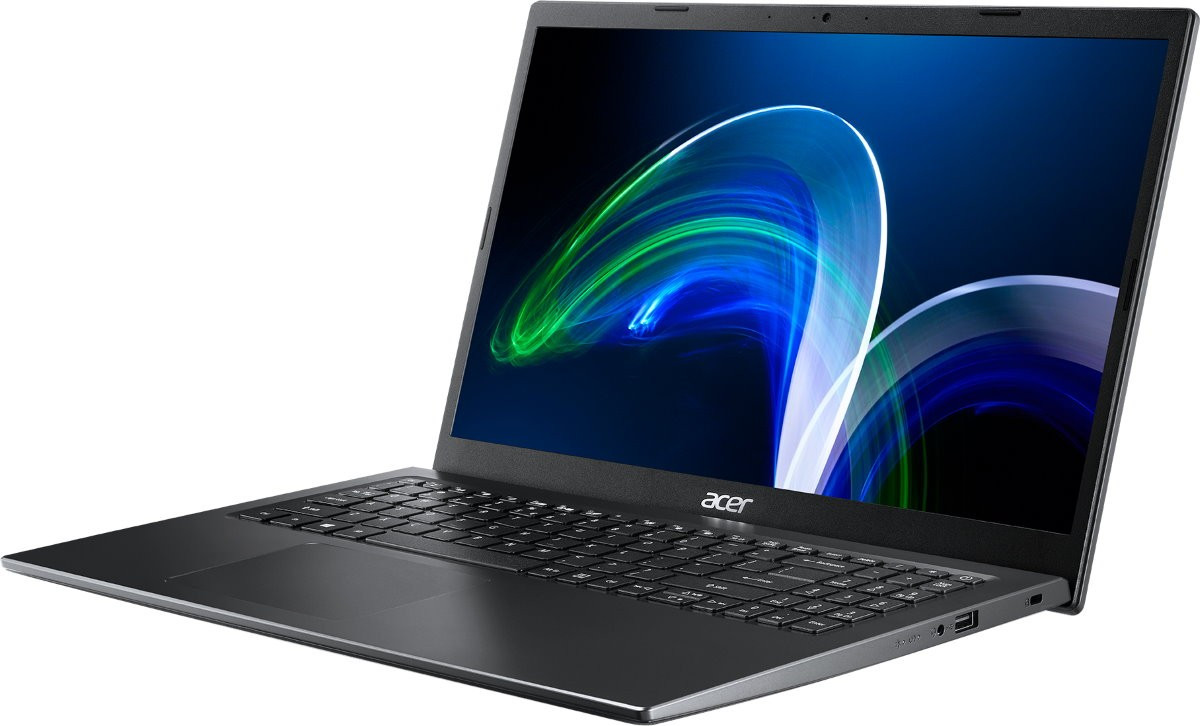 Ноутбук Acer Extensa 15 EX215-54-35UR (NX.EGJEP.001)  Фото №1