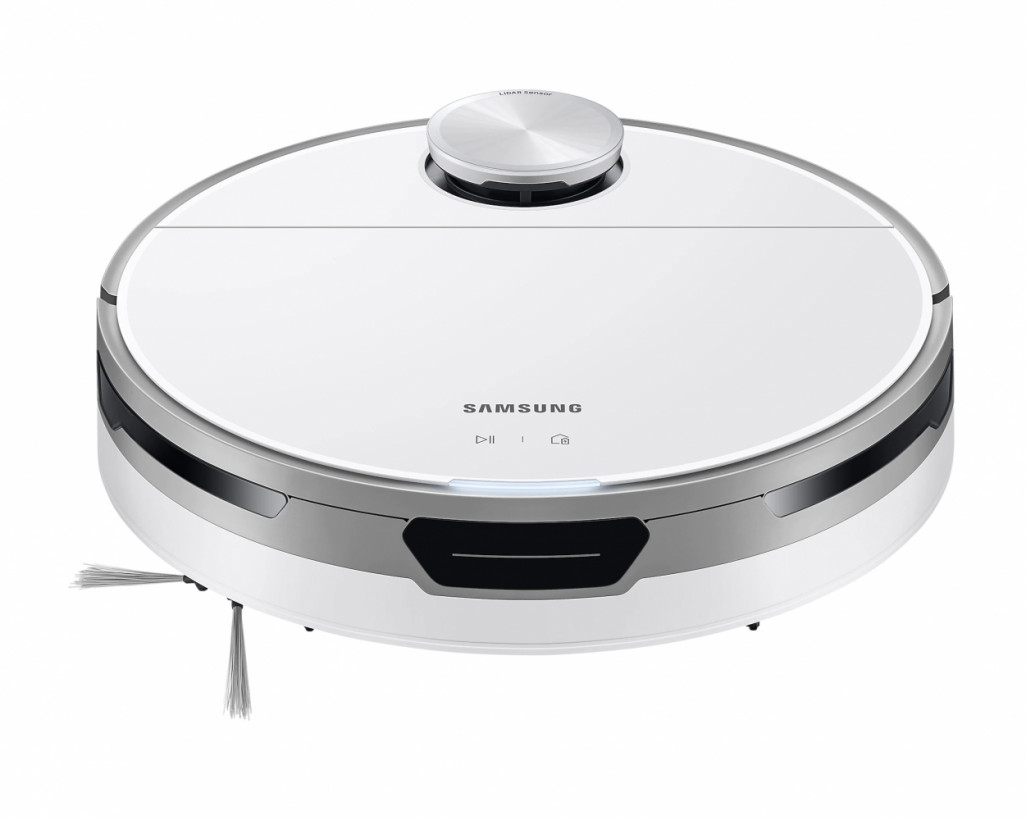 Робот пылесос Samsung Jet Bot VR30T80313W/EV  Фото №1