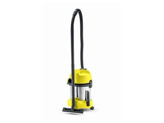 Професійний пилосос Karcher WD 3 Battery Premium (1.629-950.0)  Фото №1