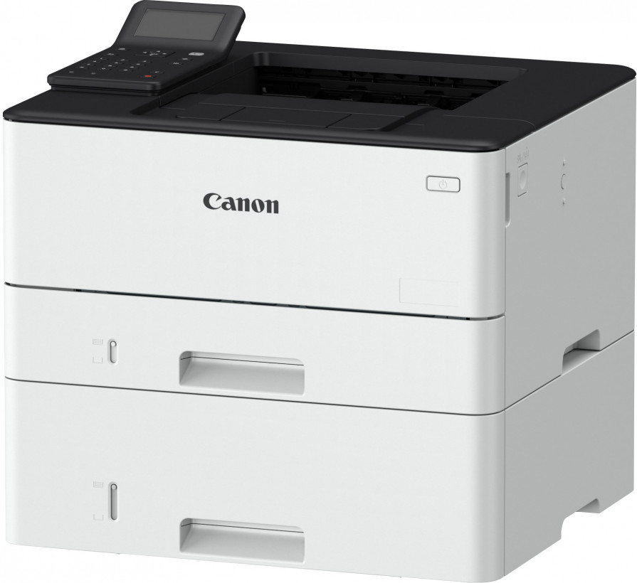 Принтер Canon i-Sensys LBP243dw (5952C013)  Фото №4