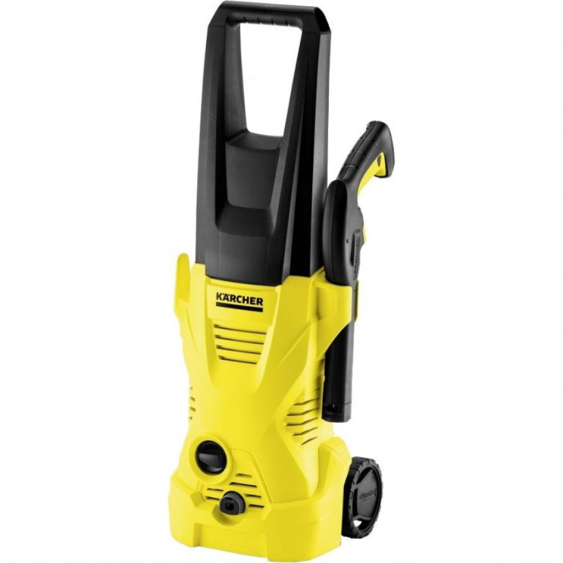 Минимойка Karcher K 2 (1.673-220.0)  Фото №0