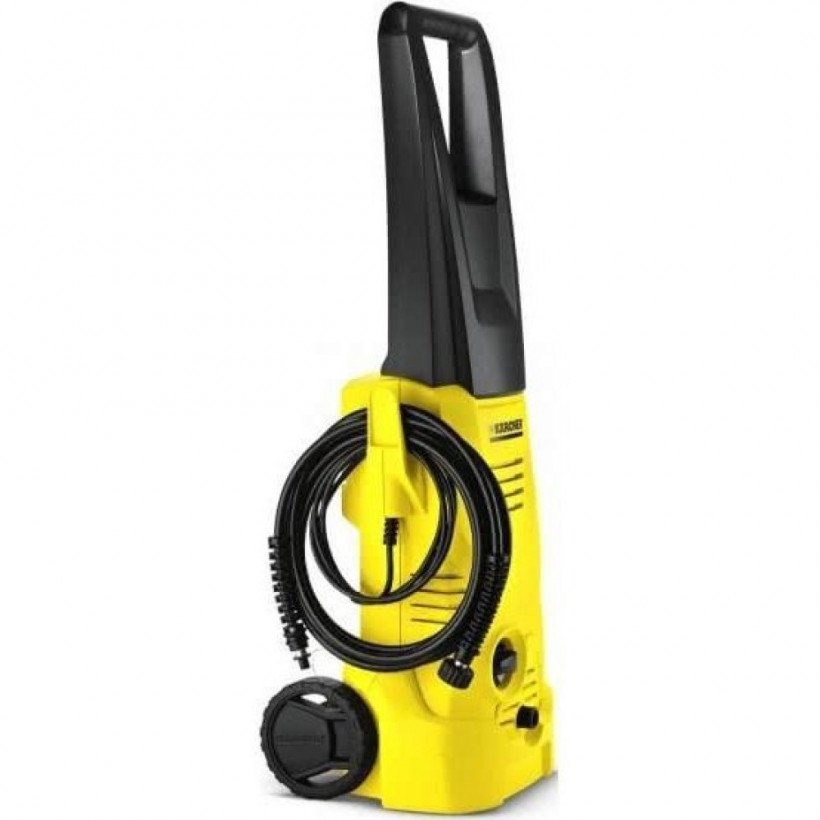 Минимойка Karcher K 2 (1.673-220.0)  Фото №1