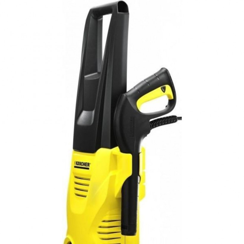 Минимойка Karcher K 2 (1.673-220.0)  Фото №3