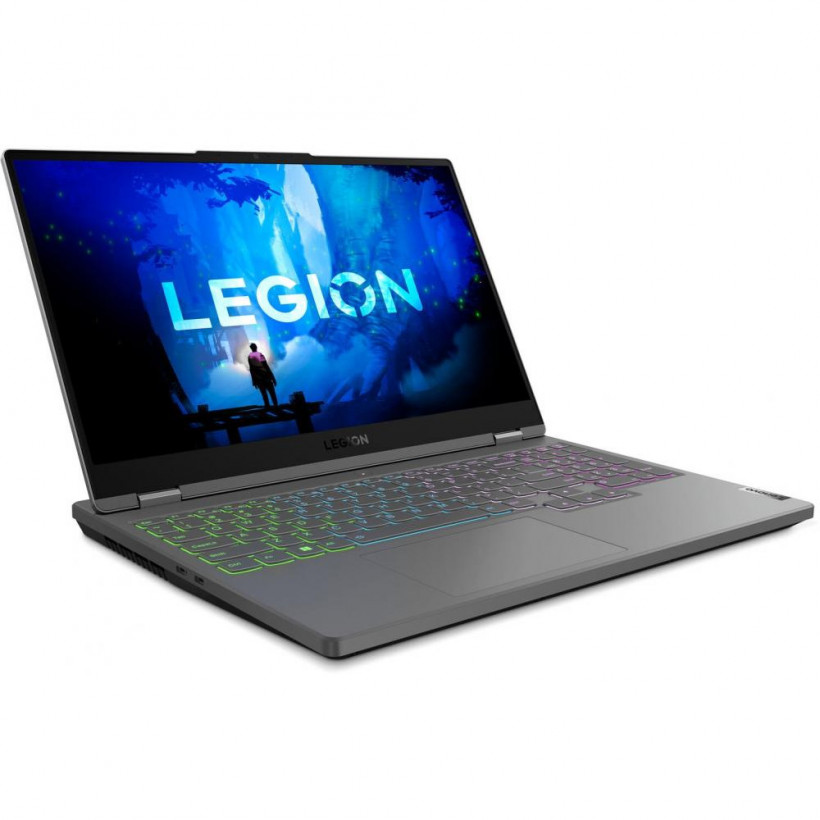 Ноутбук Lenovo Legion 5 15IAH7H (82RB00EBPB)  Фото №7