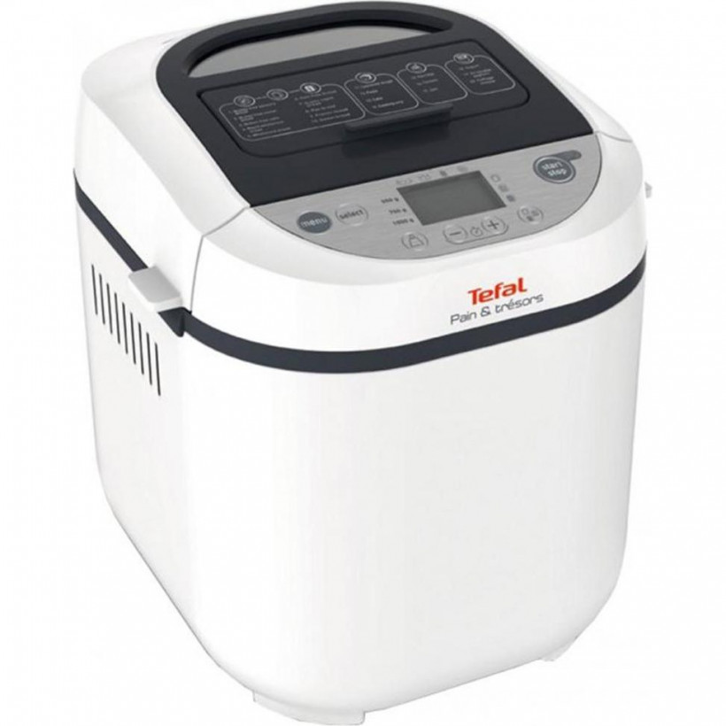 Хлібопічка Tefal PF250135  Фото №0