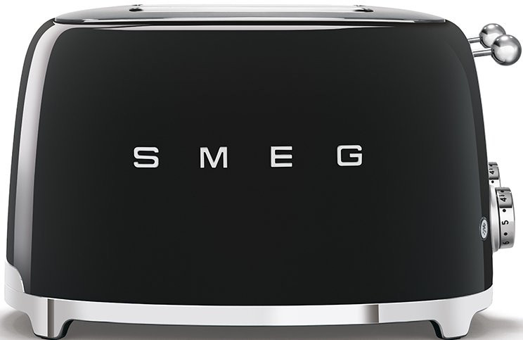 Тостер SMEG TSF03BLEU  Фото №0