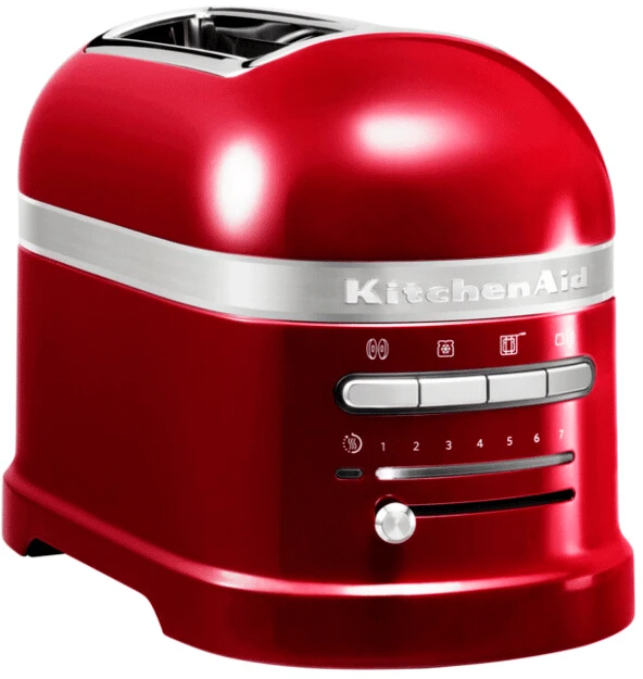 Тостер KitchenAid Artisan 5KMT2204ECA  Фото №0