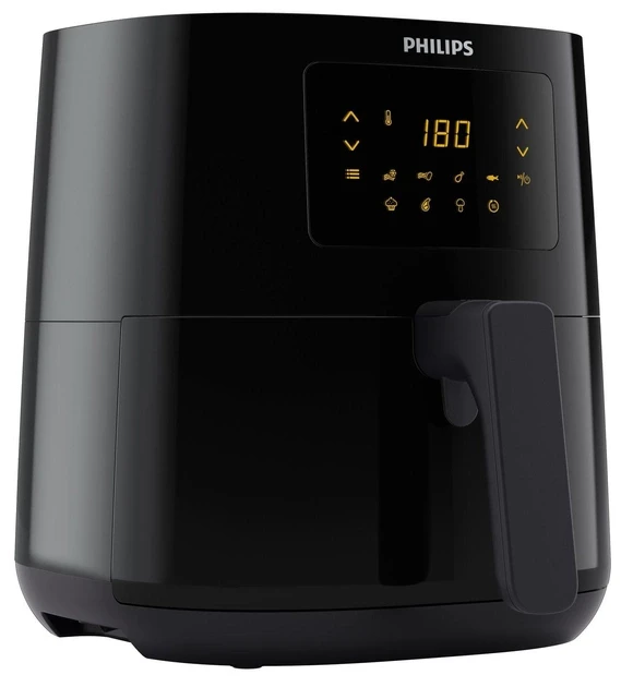 Мультипечь (аэрофритюрница) Philips HD9252/90  Фото №1