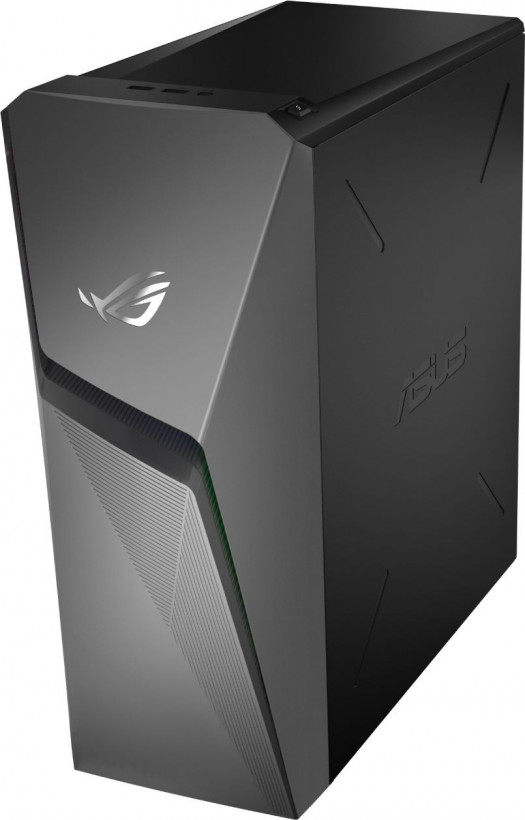 Системний блок ASUS ROG Strix G10CE (G10CE-51140F1570)  Фото №6