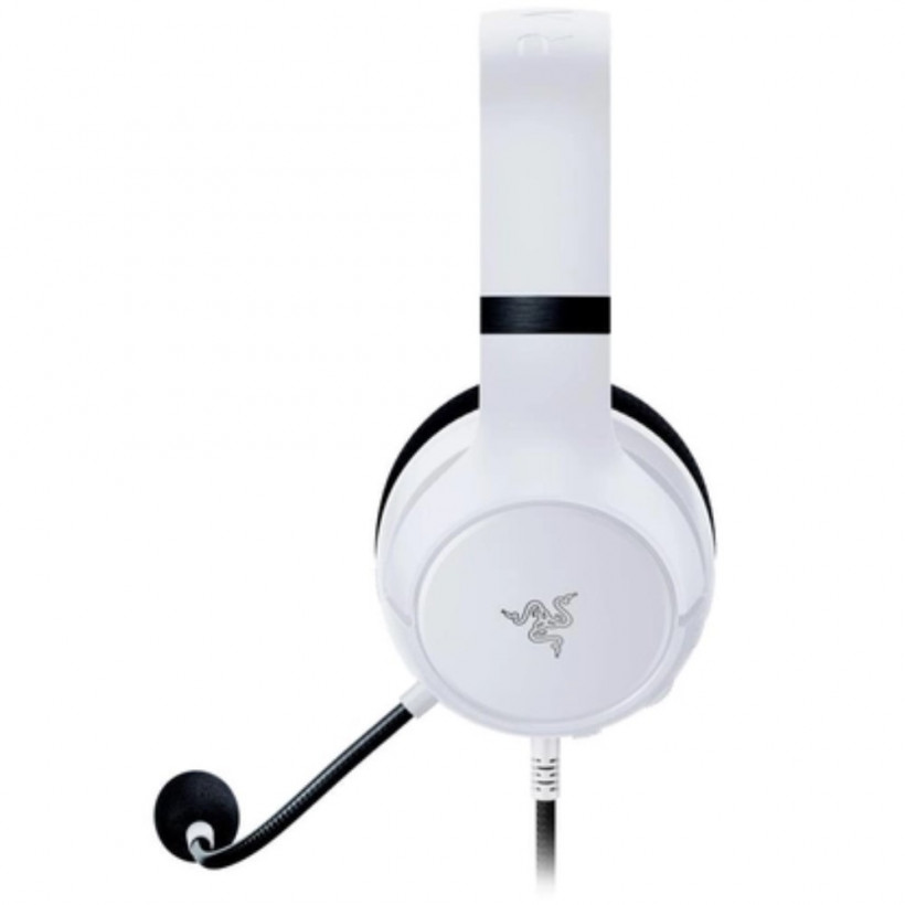 Наушники с микрофоном Razer Kaira X for Xbox White (RZ04-03970300-R3M1)  Фото №0