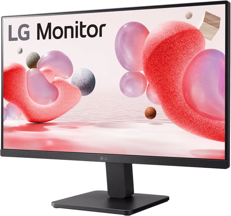 Монитор LG 27MR400-B (27MR400-B.AEUQ)  Фото №1