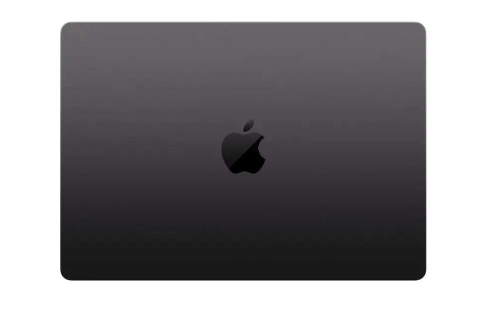 Ноутбук Apple MacBook Pro 16” M3 Max Space Black (Z1AF00189W/Z1AG000FX)  Фото №4