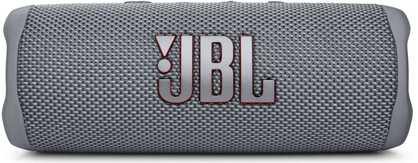 Портативная колонка JBL Flip 6 Grey (JBLFLIP6GREY)  Фото №2