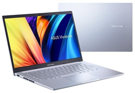 Ноутбук ASUS VivoBook 14 X1402ZA (X1402ZA-EB271WS)  Фото №0