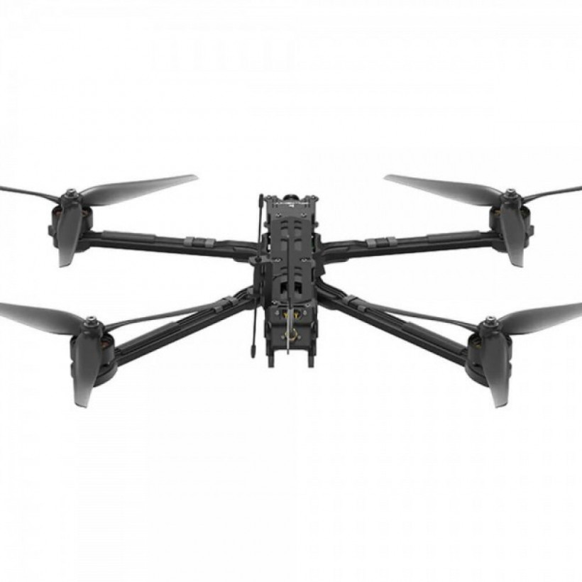 FPV дрон ProDrone FPV 10inch VTx1.2 2wTxES720 DAY cam ver. без battery (PR-DR.FPV10.02-3)  Фото №0