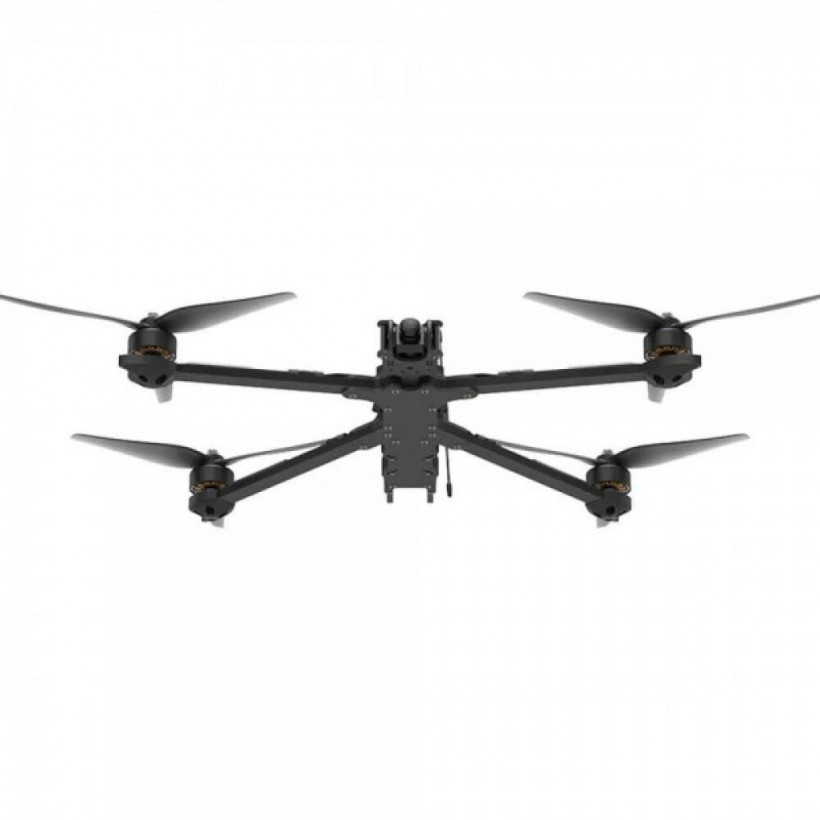 FPV дрон ProDrone FPV 10inch VTx1.2 2wTxES720 DAY cam ver. без battery (PR-DR.FPV10.02-3)  Фото №1