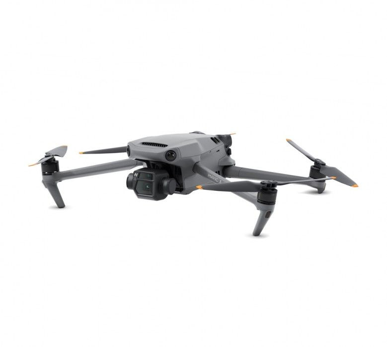 Квадрокоптер DJI Mavic 3 Classic with DJI RC (CP.MA.00000554.01)  Фото №3