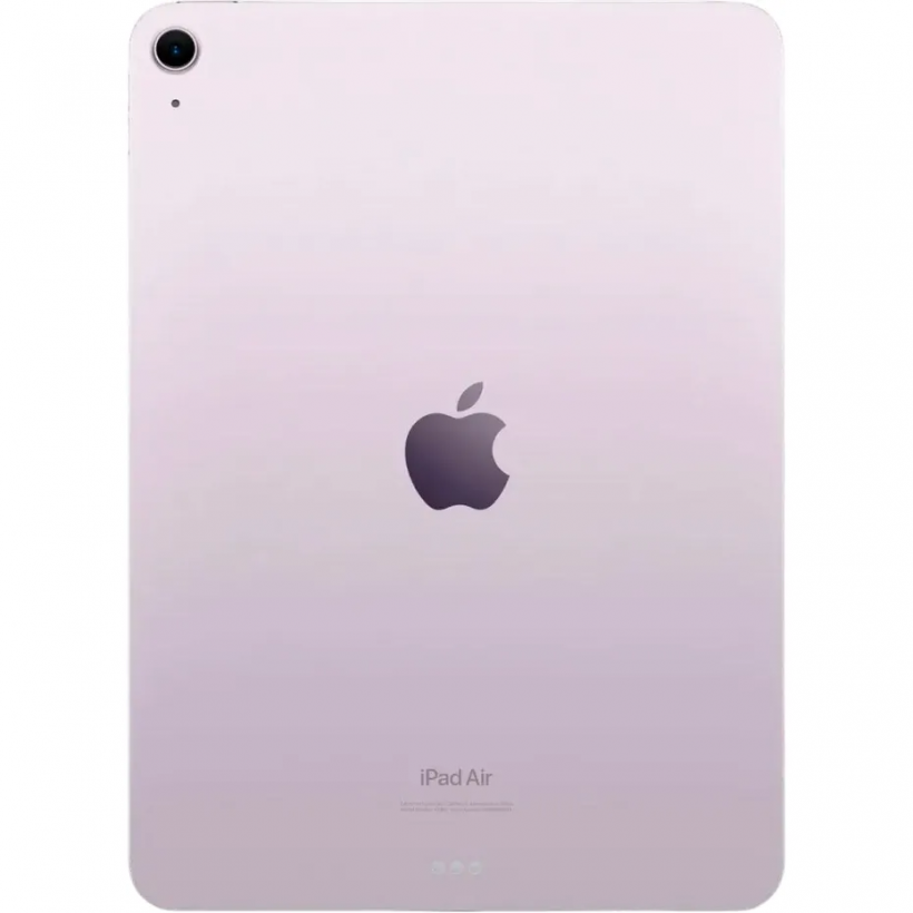 Планшет Apple iPad Air 13 2024Wi-Fi 256GB Purple (MV2H3)  Фото №1