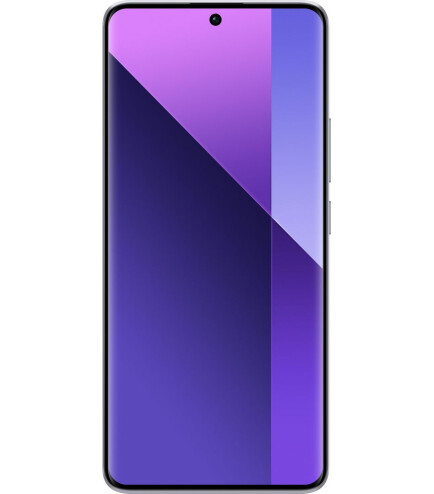 Смартфон Xiaomi Redmi Note 13 Pro+ 8/256GB Aurora Purple Global EU  Фото №0