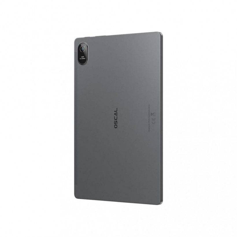 Планшет Blackview Oscal Pad 15 8/256GB Grey  Фото №1