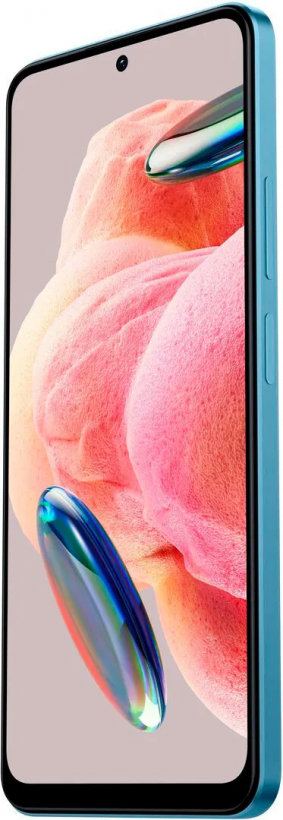 Смартфон Xiaomi Redmi Note 12 6/128GB Ice Blue (no NFC)  Фото №3