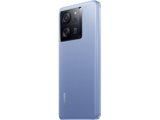 Смартфон Xiaomi 13T Pro 12/512GB Alpine Blue Global EU  Фото №4