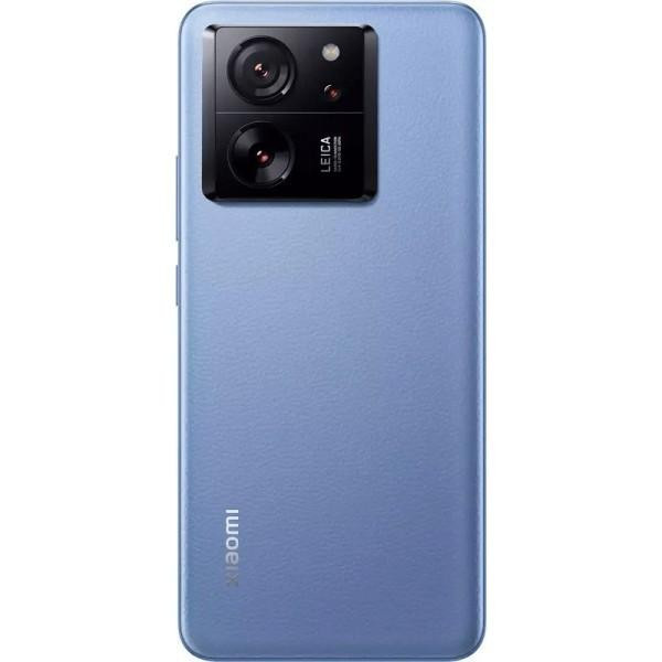 Смартфон Xiaomi 13T 12/256GB Alpine Blue Global EU  Фото №1