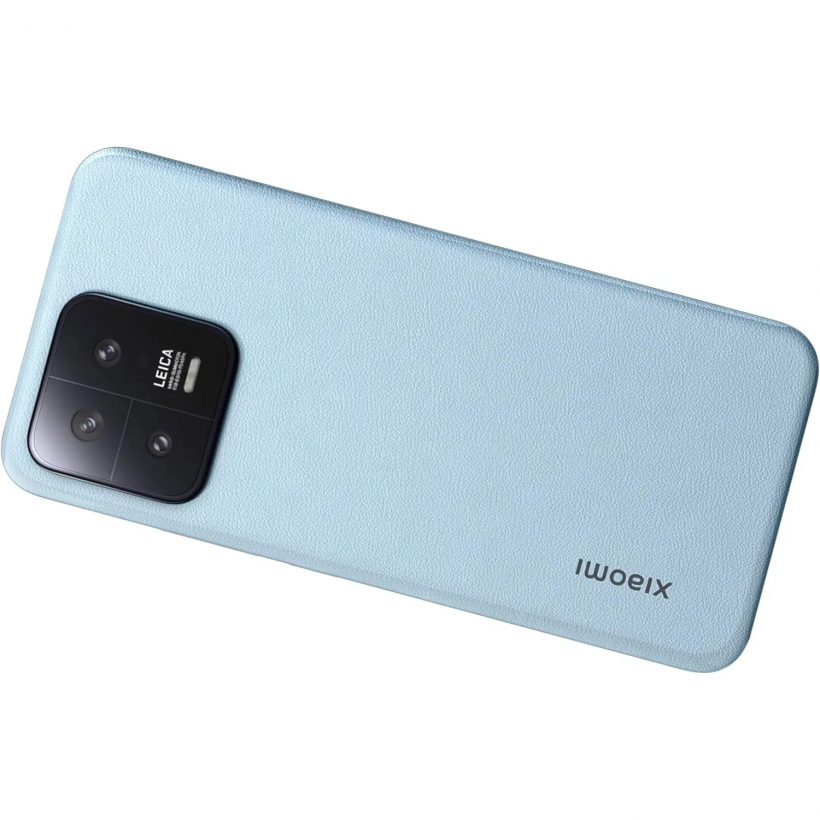 Смартфон Xiaomi 13 8/256GB Blue (no NFC)  Фото №3